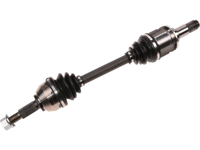 Axle Assembly 1700-518495