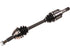 Axle Assembly 1700-518495