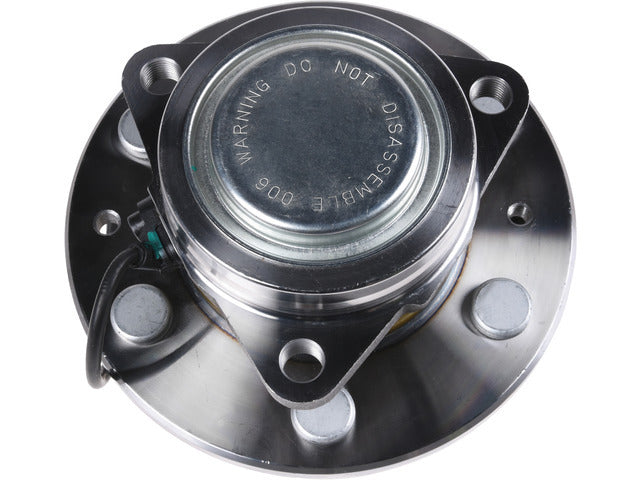 Wheel Hub Assembly 1411-545855