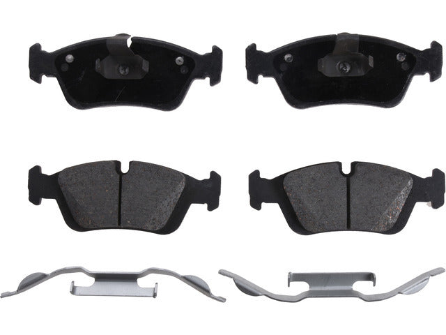 Brake Pad Set 1424-639933