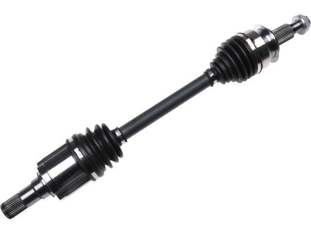 Axle Assembly 1700-710474