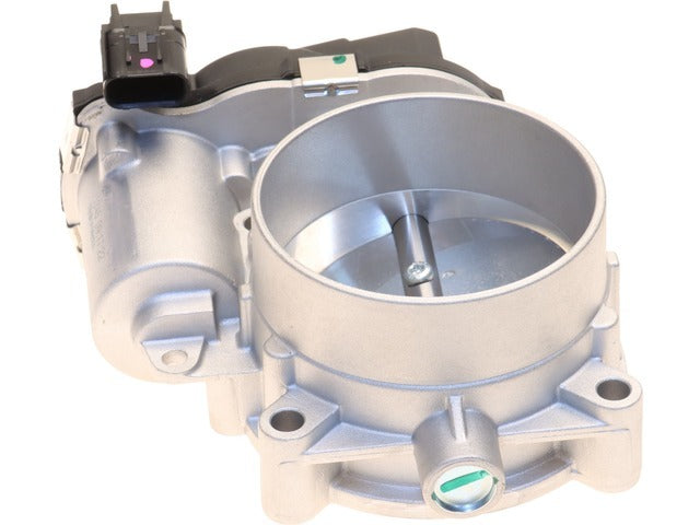FI Throttle Body TB80GTE6CH
