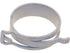 Radiator Hose Clamp N  90687201