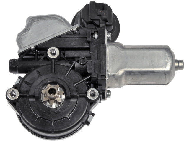Window Motor 742-670