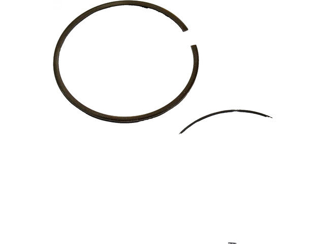 Piston Ring Set 68214841AA