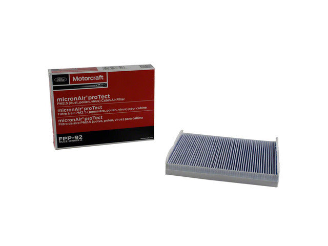 Cabin Air Filter FPP-92