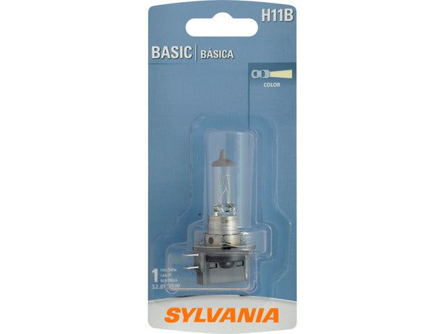 Headlight H11B.BP
