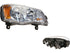 Headlight Assembly 05113336AI