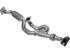Exhaust Pipe 2100-425899
