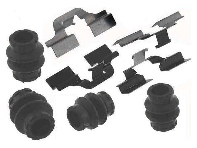 Brake Hardware Kit 13516Q