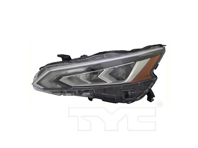 Headlight Assembly 20-16860-00