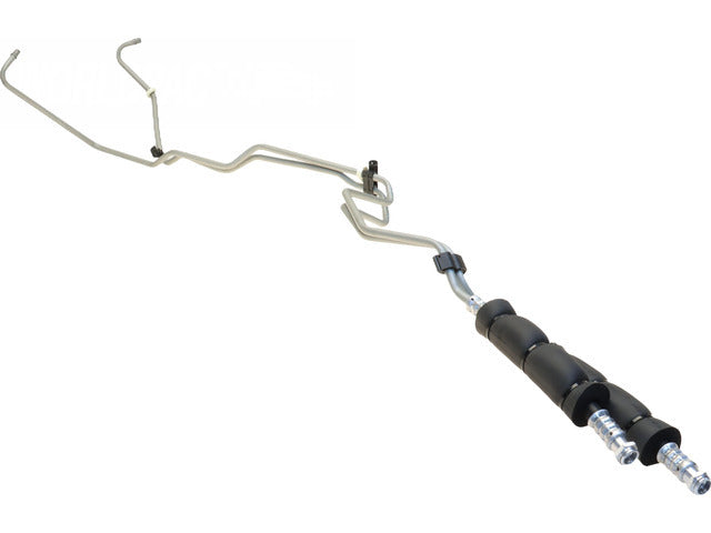 AT Oil Cooler Hose Assembly 55056859AE