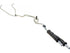 AT Oil Cooler Hose Assembly 55056859AE