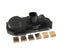 Throttle Position Sensor 19259452