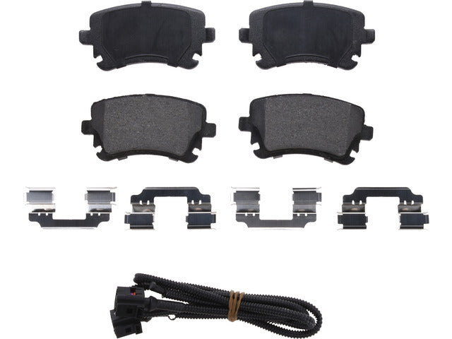 Brake Pad Set 1424-641581