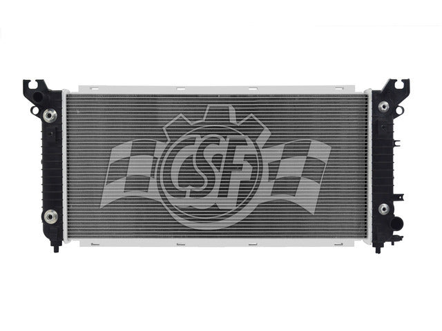 Radiator 3729