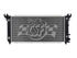 Radiator 3729