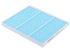 Cabin Air Filter 6034C