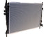 Radiator 701559