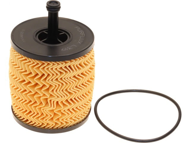 Oil Filter Kit L319