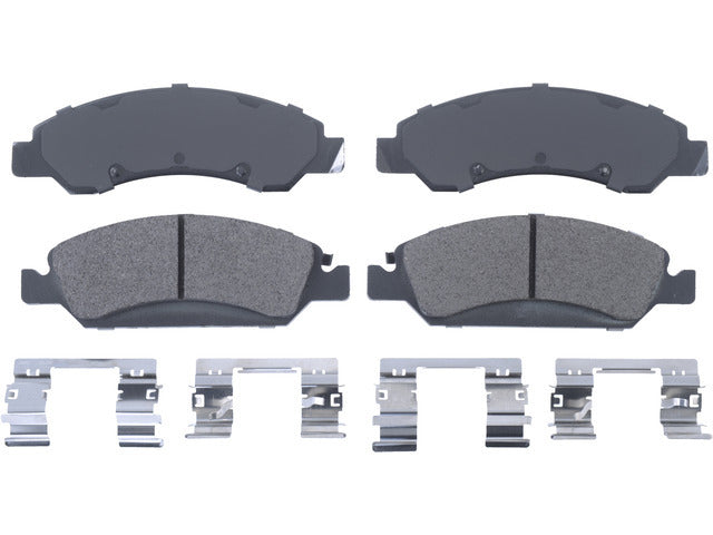 Brake Pad Set 1420-519008
