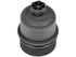Oil Filter Housing Cover 917-190