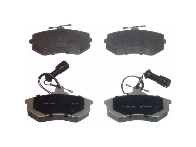 Brake Pad Set MX290