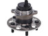 Wheel Hub Assembly 1411-668838