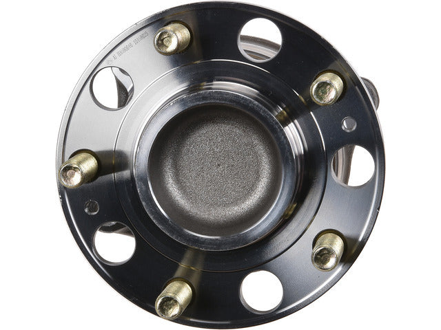 Wheel Hub Assembly 1411-611915