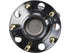 Wheel Hub Assembly 1411-611915