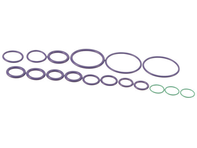 A/C O-Ring Kit MT2623