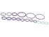 A/C O-Ring Kit MT2623