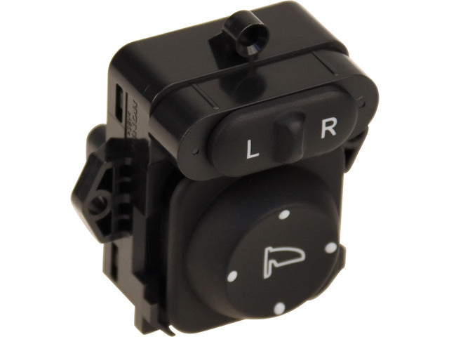Door Mirror Switch 35190-T6A-J01
