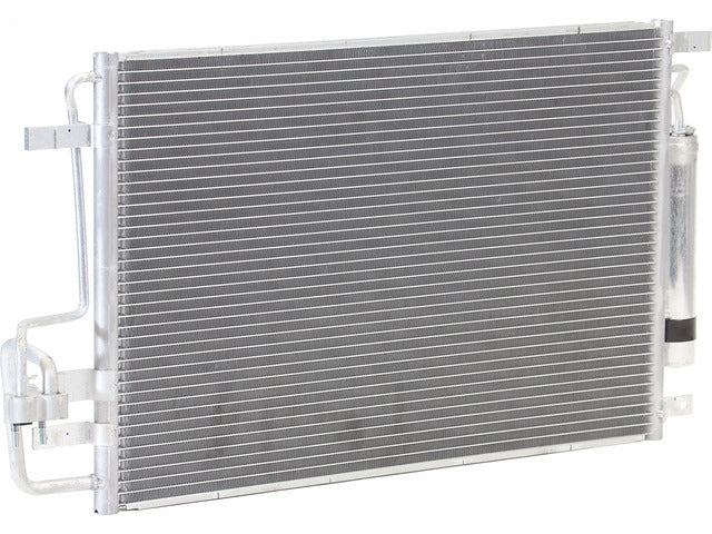 A/C Condenser CD820581