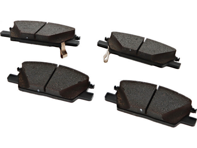 Brake Pad Set 85144100