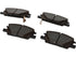Brake Pad Set 85144100
