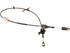 AT Selector Cable DJ5Z 7E395-E