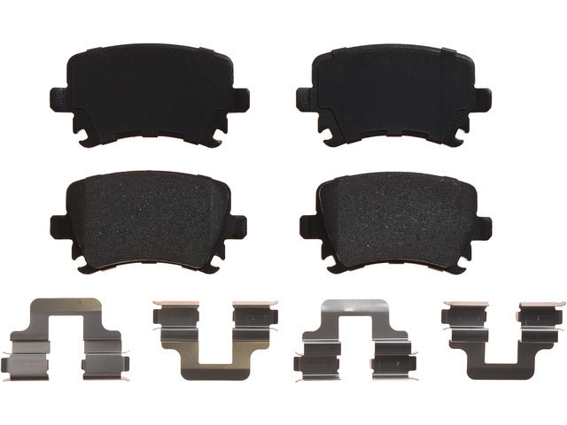 Brake Pad Set 1424-684879