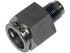 AT Oil Cooler Line Connector 800-724