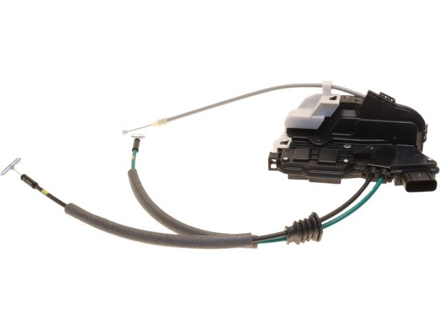 Door Latch Assembly 81410-2P-000
