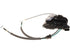 Door Latch Assembly 81410-2P-000