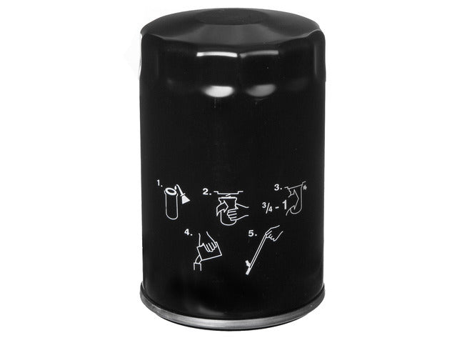 Oil Filter PF52A