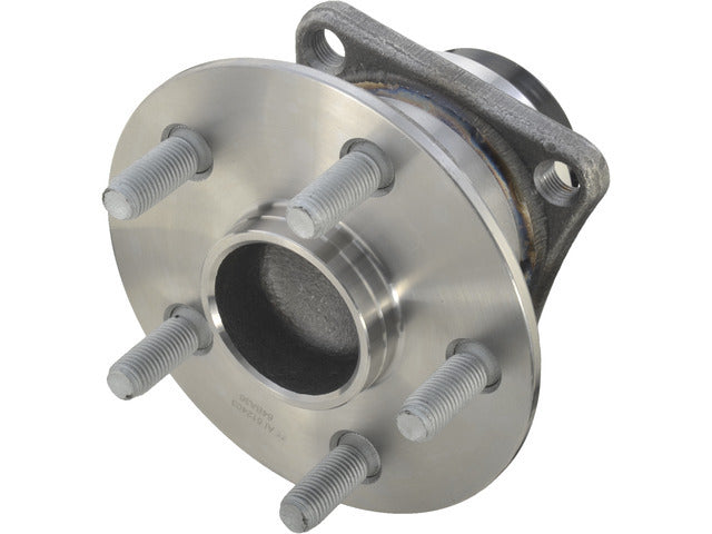 Wheel Hub Assembly 1411-327519