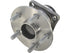 Wheel Hub Assembly 1411-327519