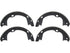 Parking Brake Shoe 1404-320935