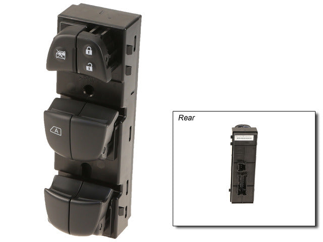 Window Switch 25401-3TA5A