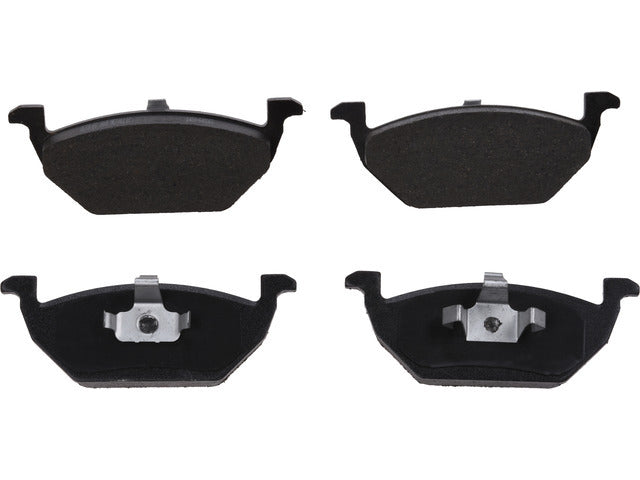 Brake Pad Set 1424-639926