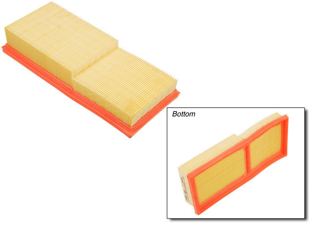 Air Filter Set C 2861-2