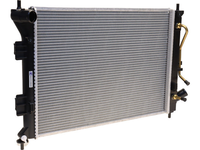 Radiator A13333
