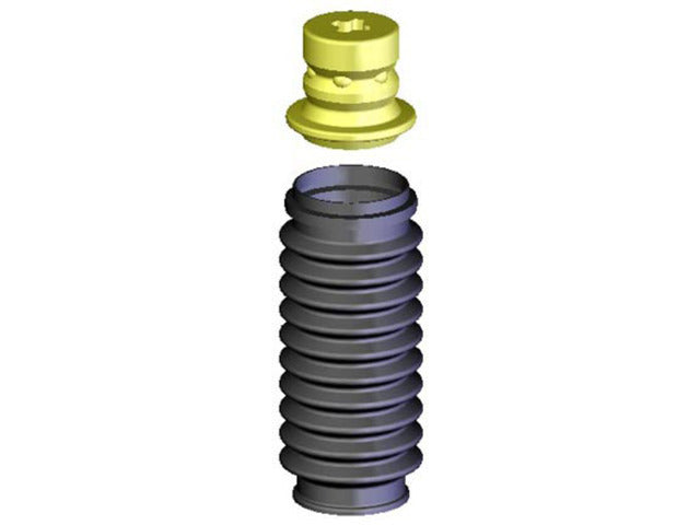 Shock Bellows SB108
